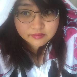 Meet your Posher, Allie